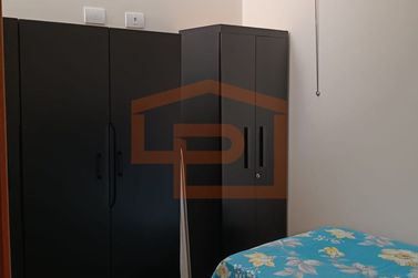 Casa &agrave; venda - 85m&sup2; - Jardim Thereza