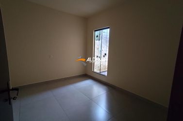 Casa para alugar - 99m&sup2; - Jardim San Rafael