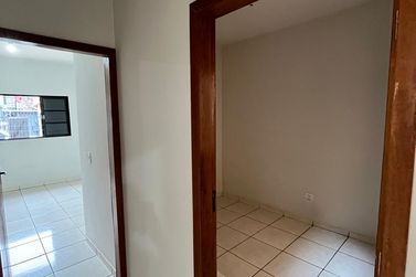 Casa &agrave; venda - 245m&sup2; - Zona II