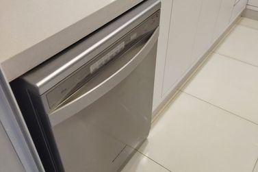 Apartamento para alugar - Zona VI