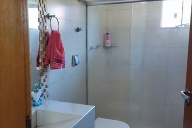Casa &agrave; venda - 120m&sup2; - Jardim Pac&iacute;fico