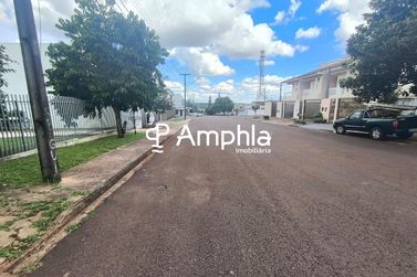 Terreno &agrave; venda - 862m&sup2; - Regi&atilde;o do Lago
