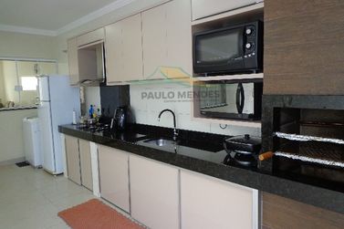 Casa &agrave; venda - 125m&sup2; - JARDIM IMIGRANTES