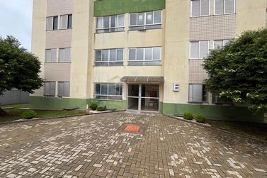 Apartamento &agrave; venda - 97m&sup2; - Zona II