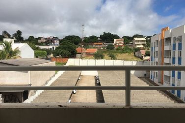 Apartamento &agrave; venda - 61m&sup2; - Zona I-A