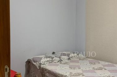 Casa &agrave; venda - 68m&sup2; - Parque Residencial Dubai