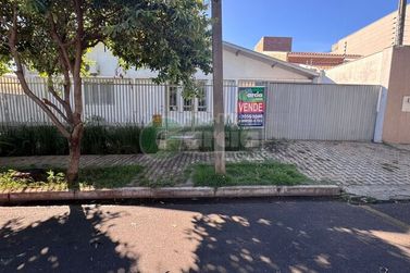 Casa &agrave; venda - 155m&sup2; - Zona II