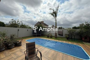 Casa &agrave; venda - 180m&sup2; - Vila Ga&uacute;cha