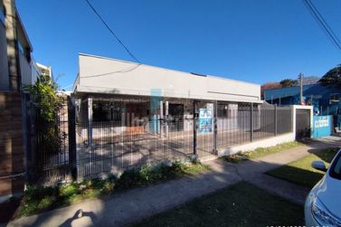 Casa para alugar - Zona I