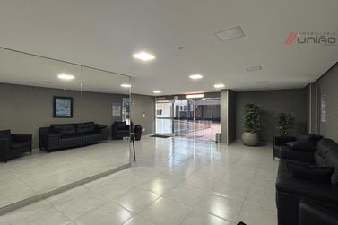 Apartamento para alugar - 77m&sup2; - Zona VII