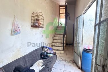 Casa &agrave; venda - 212m&sup2; - PARQUE CIDADE JARDIM