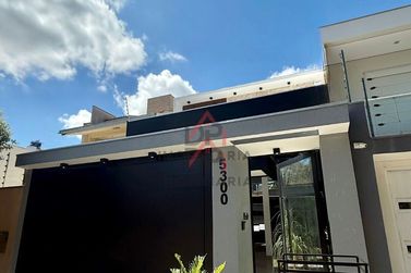 Casa &agrave; venda - 184m&sup2; - Zona II
