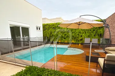 Casa &agrave; venda - 280m&sup2; - Zona VII