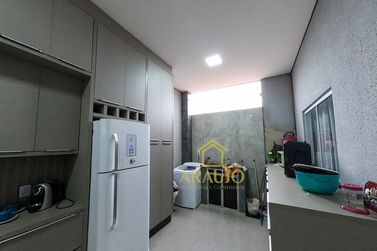 Casa &agrave; venda - 121m&sup2; - Parque Ibirapuera