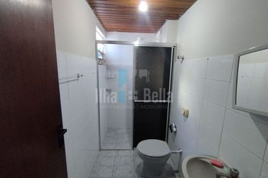 Apartamento para alugar - Zona II