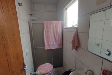 Casa &agrave; venda - Jardim das Gar&ccedil;as