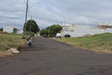 Terreno &agrave; venda - 126m&sup2; - Jardim Morumbi
