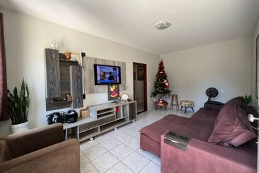 Casa &agrave; venda - 