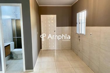 Casa &agrave; venda - 70m&sup2; - Parque Verde