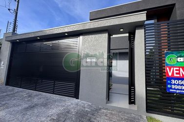 Casa &agrave; venda - 147m&sup2; - Jardim Alphavile