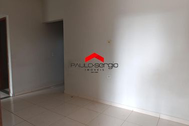 Casa &agrave; venda - 77m&sup2; - JARDIM IRENE