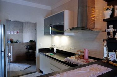 Casa &agrave; venda - 108m&sup2; - Parque Metropolitano
