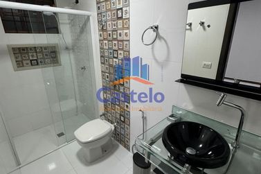 Casa para alugar - 130m&sup2; - ZONA I-A