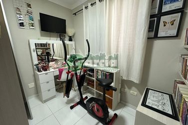 Apartamento para alugar - Zona II
