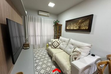 Apartamento &agrave; venda - 66m&sup2; - Jardim Porto Madero