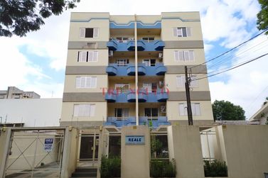 Apartamento &agrave; venda - 68m&sup2; - ZONA III