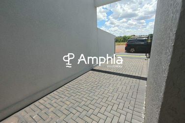 Casa &agrave; venda - 52m&sup2; - Pinheirinho