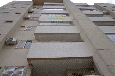 Apartamento &agrave; venda - 86m&sup2; - EDIF&Iacute;CIO SANTIAGO