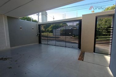 Casa &agrave; venda - 145m&sup2; - Residencial Porto Seguro