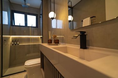 Apartamento &agrave; venda - 112m&sup2; - Zona I