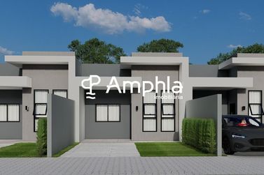 Casa &agrave; venda - 72m&sup2; - Interlagos