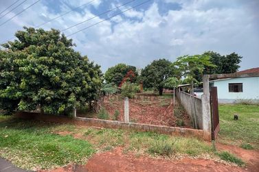 Ch&aacute;cara &agrave; venda - 5054m&sup2; - VILA RURAL