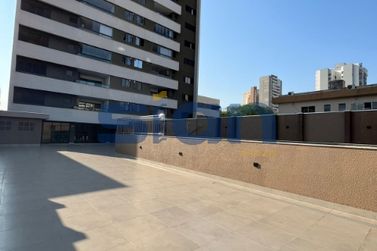 Apartamento &agrave; venda - 169m&sup2; - Zona I