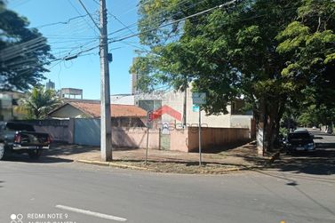 Terreno &agrave; venda - 350m&sup2; - Zona I