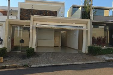 Casa &agrave; venda - 128m&sup2; - PARQUE RESIDENCIAL INTERLAGOS