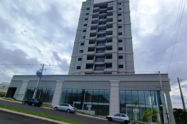 Apartamento &agrave; venda - Parque da G&aacute;vea