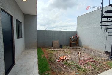 Casa &agrave; venda - 135m&sup2; - Jardim Caravelle