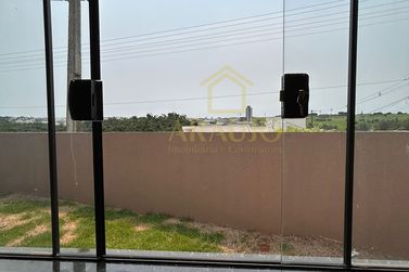 Casa &agrave; venda - 132m&sup2; - Jardim Azal&eacute;ia