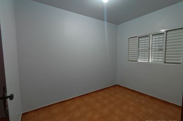 Casa &agrave; venda - Parque Bonfim