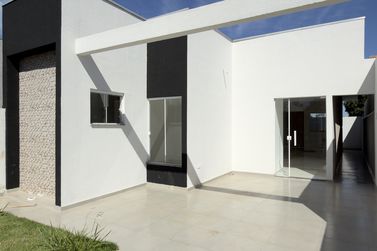 Casa &agrave; venda - 70m&sup2; - Parque Ibirapuera