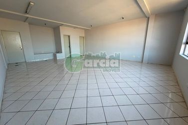 Sala Comercial para alugar - Zona VII