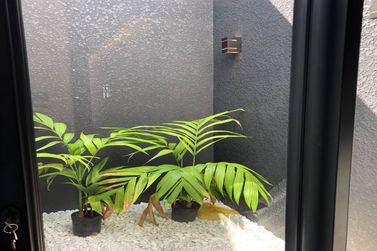 Casa &agrave; venda - 