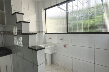 Apartamento &agrave; venda - 75m&sup2; - Zona I