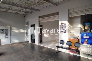 Sala Comercial para alugar - Parque das Jaboticabeiras