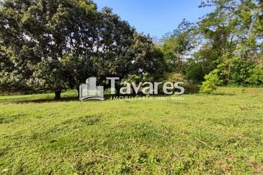 Ch&aacute;cara &agrave; venda - 5341m&sup2; - Jardim Aeroporto