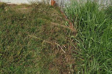 Terreno &agrave; venda - 180m&sup2; - Parque Residencial Interlagos